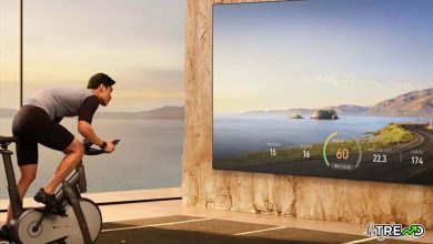 Huawei debuts Smart TV V5 98