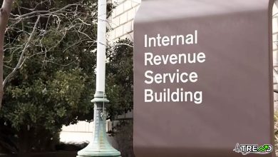 IRS