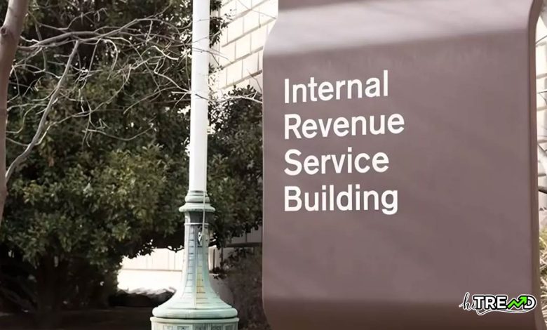 IRS