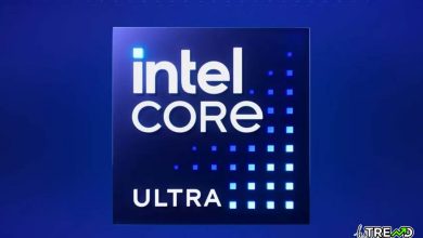 Intel Core Ultra