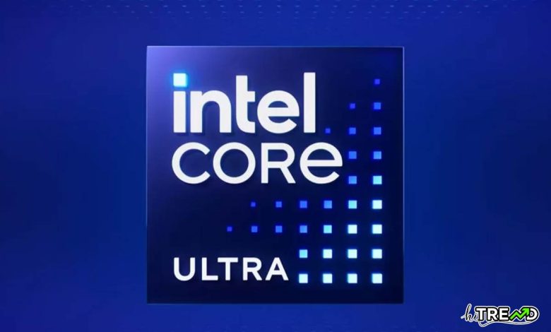 Intel Core Ultra