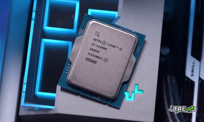 Intel extends