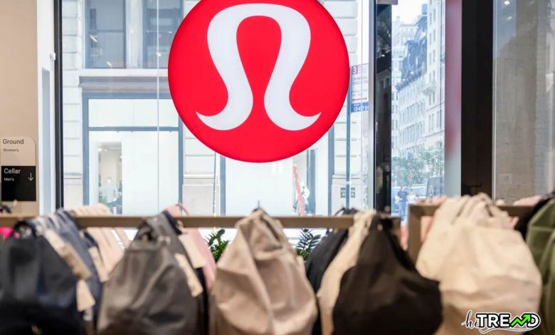 Lululemon cuts guidance