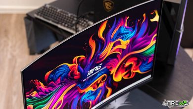 MSI introduces a new 32