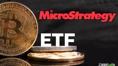 MicroStrategy ETF