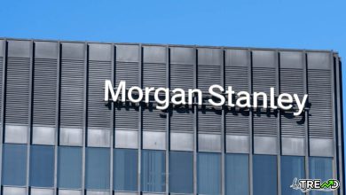 Morgan Stanley