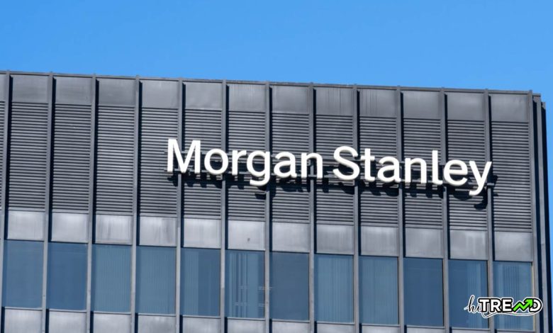 Morgan Stanley