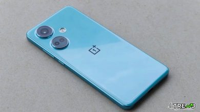 New OxygenOS update