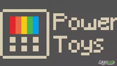 New Windows PowerToys