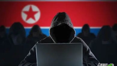 North Korean Hackers