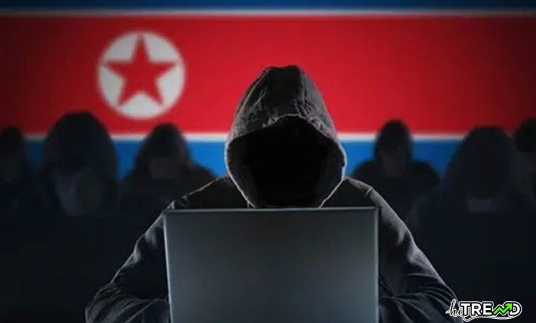 North Korean Hackers