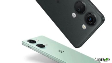 OnePlus Nord 4 5G