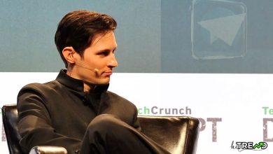 Pavel Durov