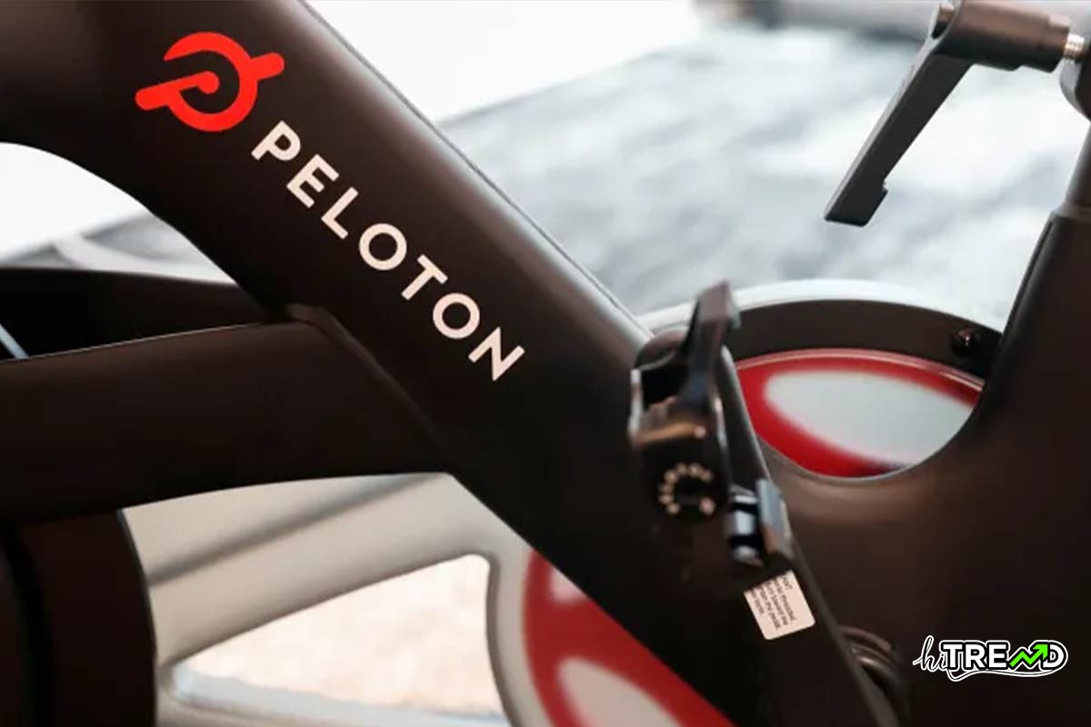 Peloton