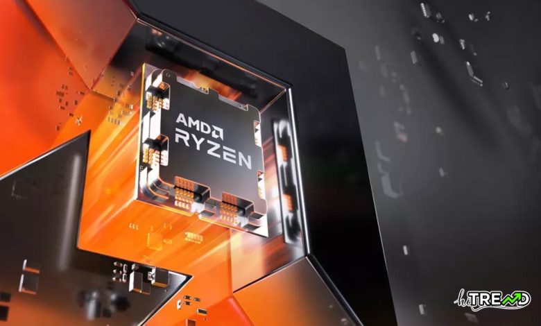 Ryzen 9000