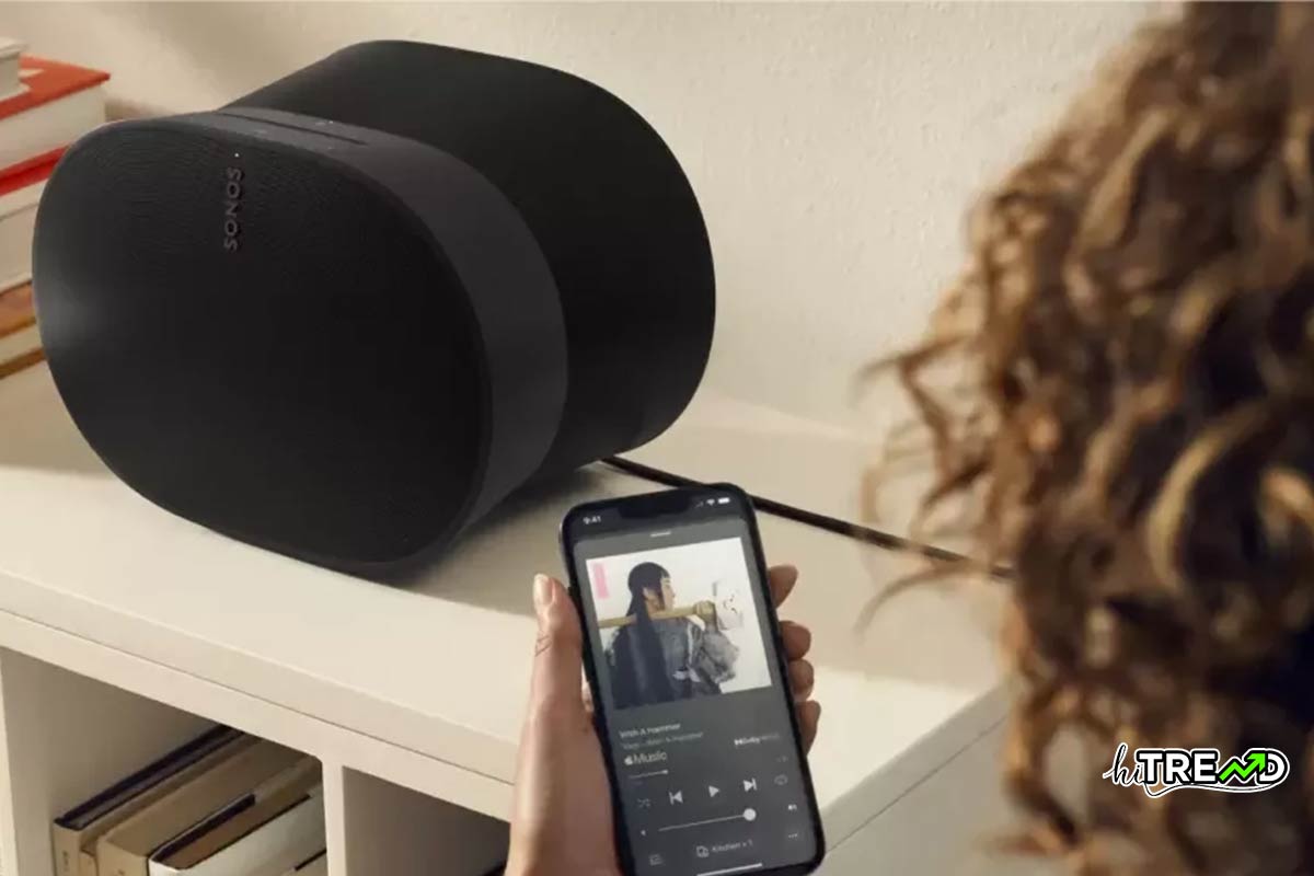 Sonos struggles with layoffs