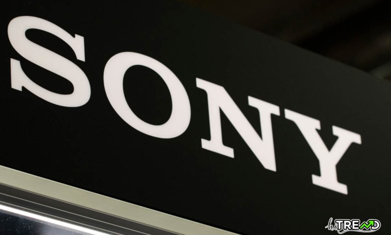 Sony