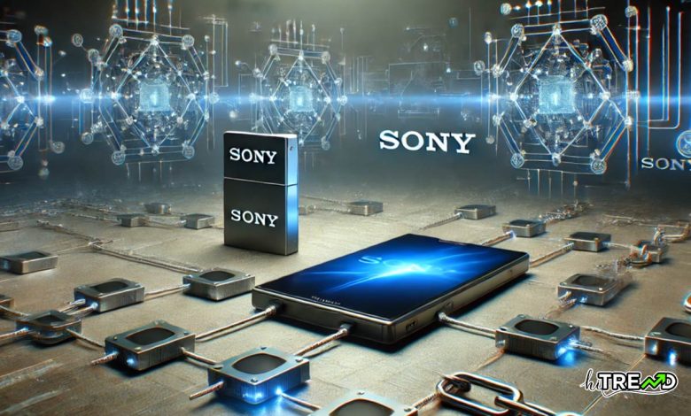 Sony