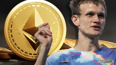 Vitalik Buterin