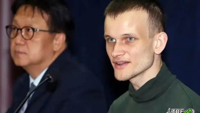 Vitalik Buterin Reveals