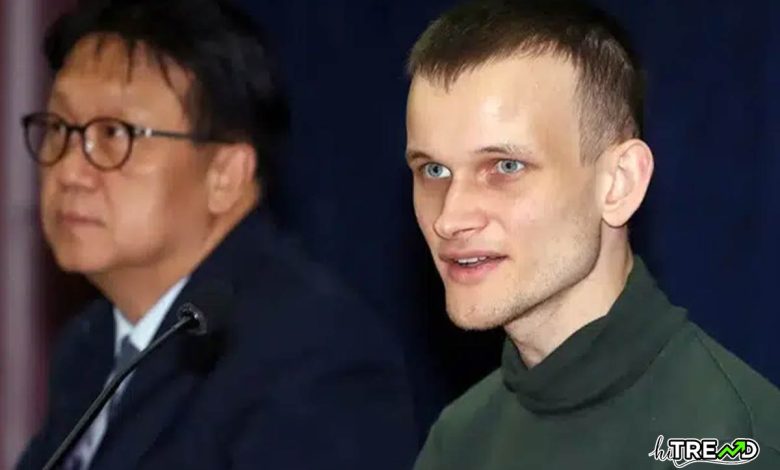 Vitalik Buterin Reveals