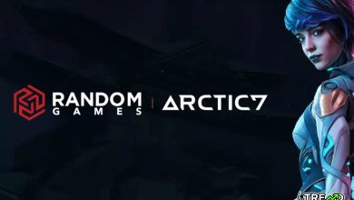 Arctic7 & Random