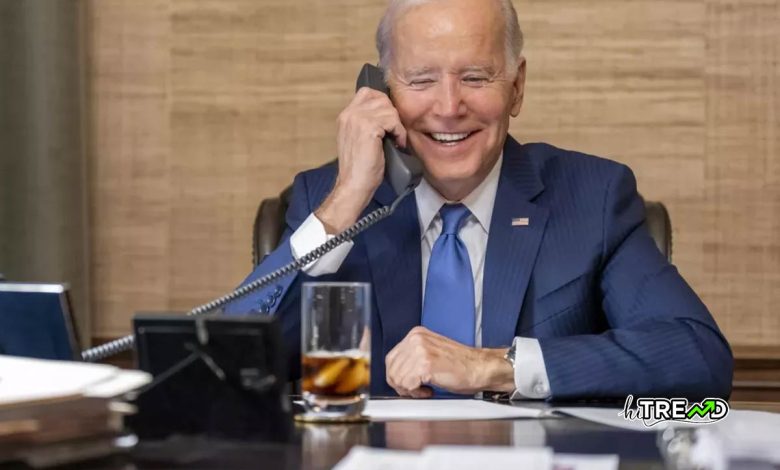 Biden considers closing