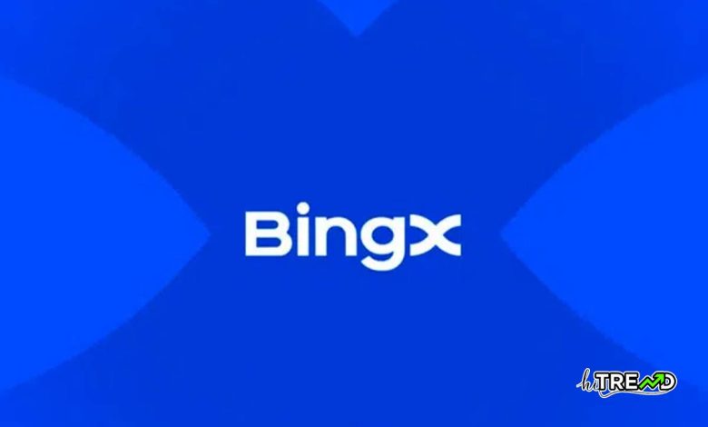 BingX