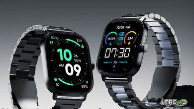 Boat Smartwatches