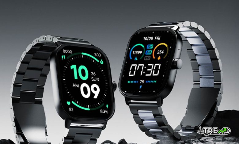 Boat Smartwatches