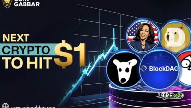 Crypto to Hit $1: BDAG, DOGE, DOGS, CAT