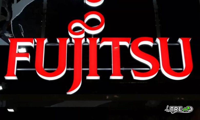 Fujitsu