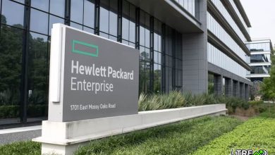 Hewlett Packard