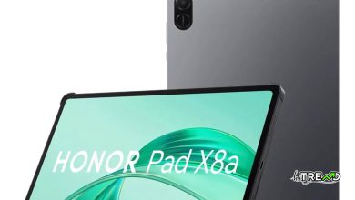 Honor Pad X8a