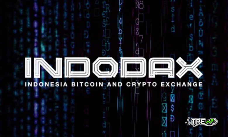 Indodax