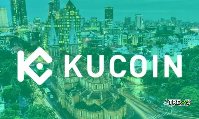 KuCoin