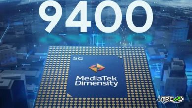 MediaTek Dimensity 9400