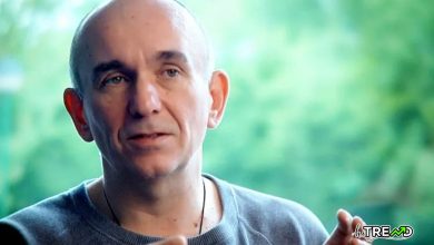 Peter Molyneux