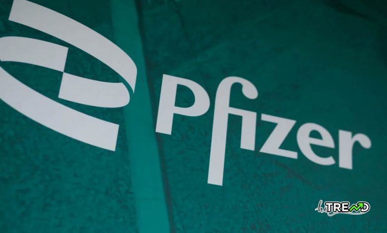 Pfizer