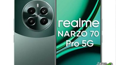 Realme Narzo 70 Pro