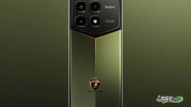 Redmi K80 Pro