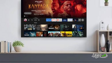 Redmi Smart Fire TV