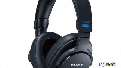 Sony's new MDR-M1