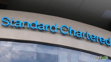 Standard Chartered