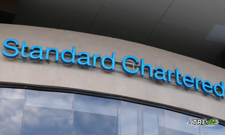 Standard Chartered