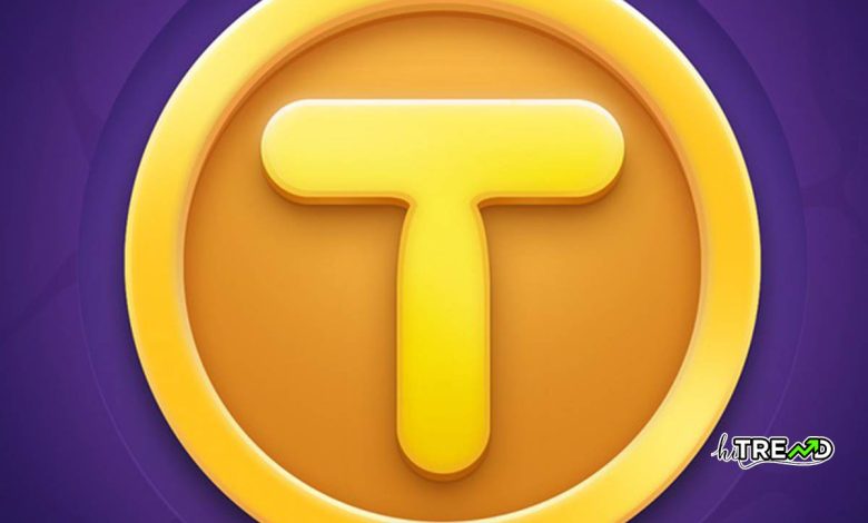 TapCoin