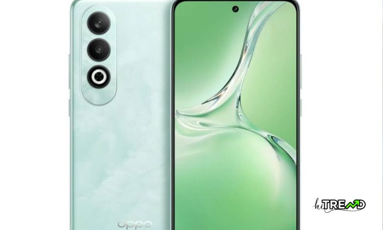 Upcoming Oppo K