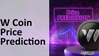 W Coin Price Prediction