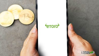 eToro